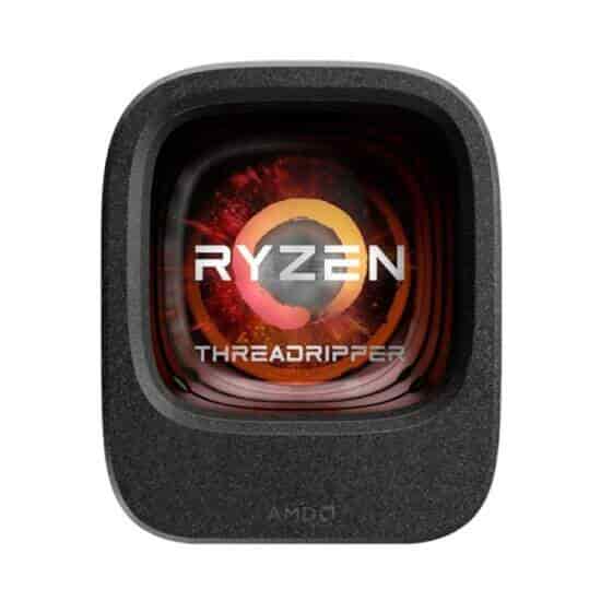 AMD RYZEN THREADRIPPER 1950X PROCESSOR (UP TO 4.0GHZ)