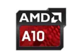 AMD A-Series Desktop APUs [A10-7850K8]