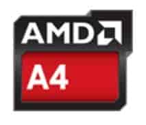AMD A-Series Desktop APUs [A4-4020]