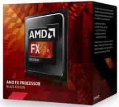 AMD FX Processors [FX 9590]