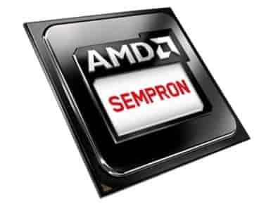 AMD Sempron APUs [2650]