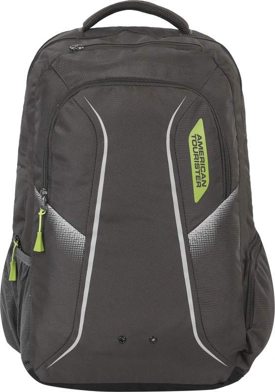 american tourister amt 2016 comet laptop backpack Buy 27 LTS Black (Comet 03_8901836135312) at AMERICAN TOURISTER AMT 2016 COMET