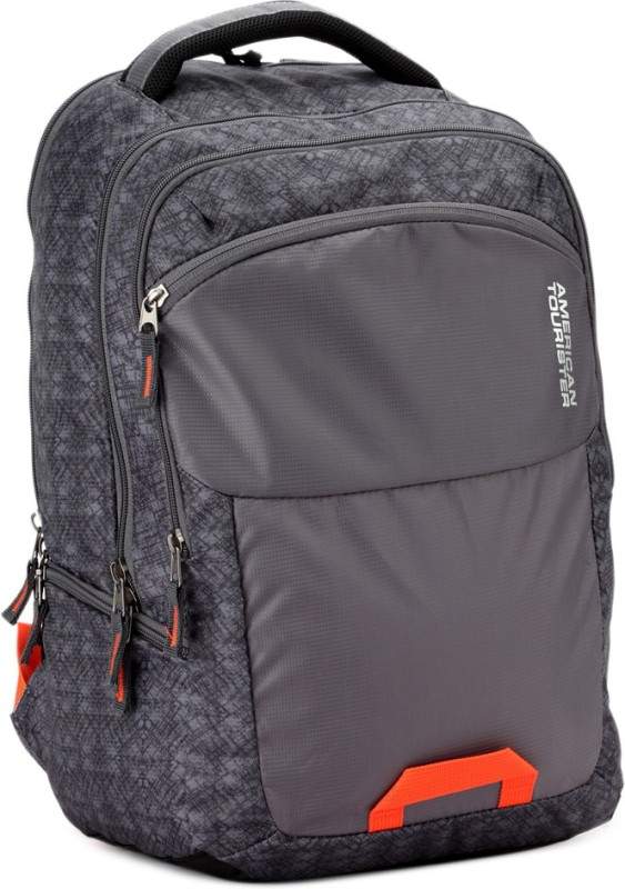 american tourister aero grey laptop backpack Amazon.com | Take2Cabin, (Dark Grey), Ryanair ( 25 x 20 x 40 cm - 24 L), American Tourister AMT Aero 21