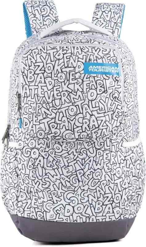 American tourister doodle plus best sale