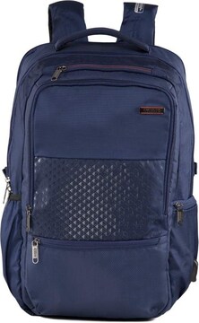 american tourister logix nxt laptop backpack 01 navy blue Liberty Vertex 25L With Raincover American Tourister Logix - American