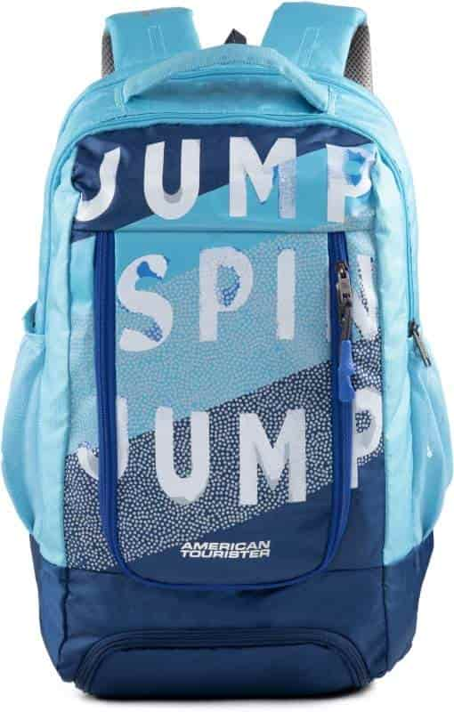 American tourister teens casual backpack mambo 01 best sale