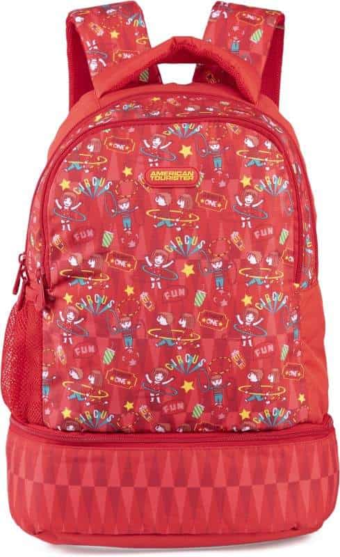 American tourister on sale rave sch bag