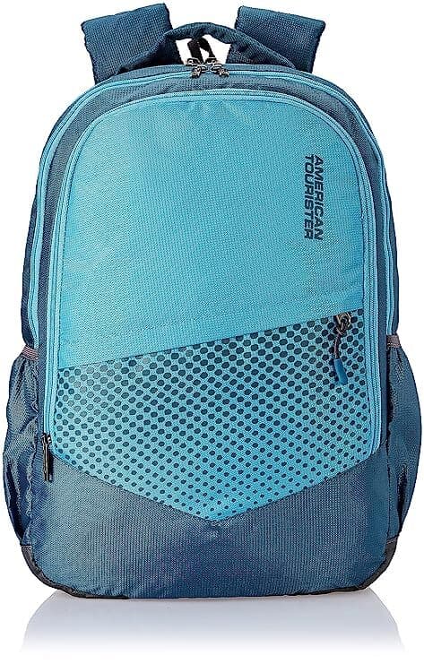 American Tourister Backpack Price Starting From Rs 1 702 Unit. Find Verified Sellers in Vijayawada JdMart