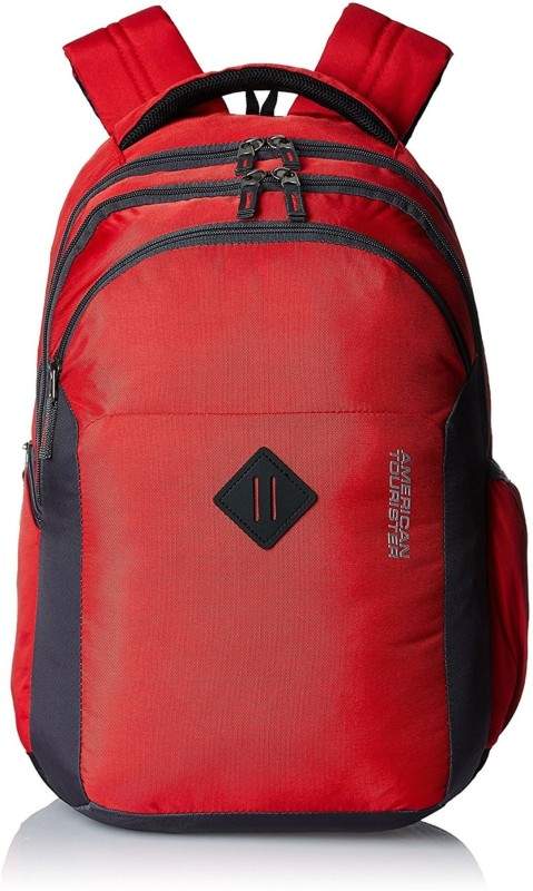 american tourister amt 2016 comet laptop backpack 27 Lts Black (Comet 03_890183 neighbourjoy American Tourister Zoom Turbo Convertible