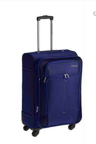 American Tourister Polyester Suitcase Price Starting From Rs 4 147
