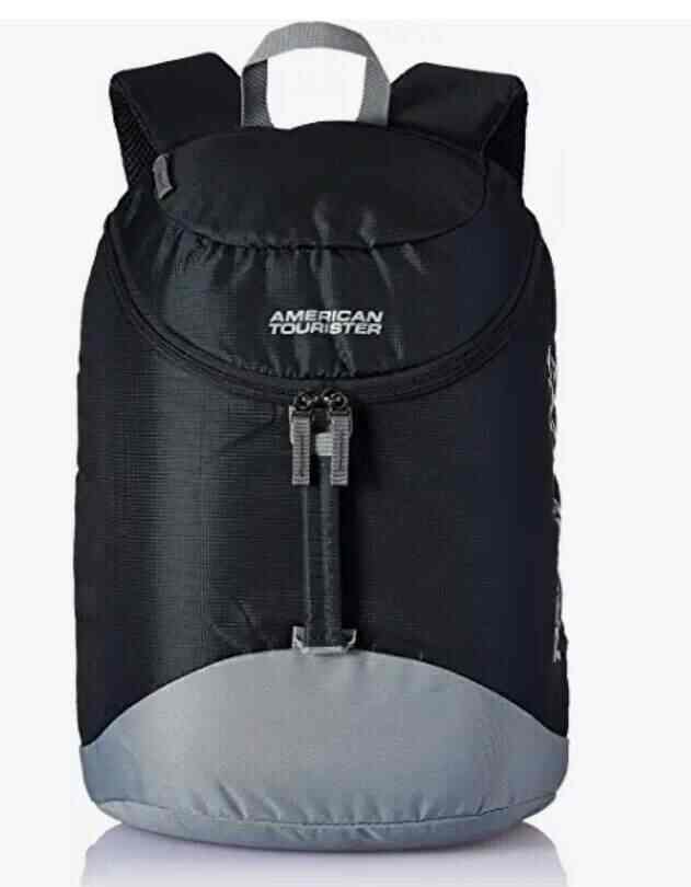 American Tourister 28 L Sports Casual Backpack Get Best Price from Manufacturers Suppliers in India