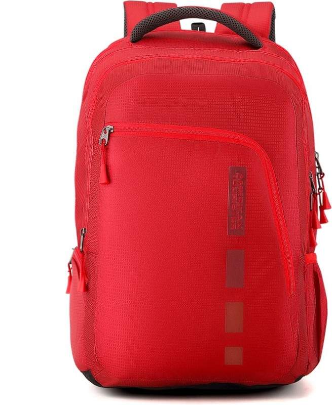 american tourister helix bag 30.5 l laptop backpack blue Segno Expandable Navy |17" Laptop compatible,Lockable Pullers, Rain Cover, Smart Sleeve, Fleece Pocket, Tractum Suspension and Internal Organiser for Men and Women, : Buy Online at Best Price the Stratum 3 Carry AMERICAN TOURISTER Helix Bag 30.5