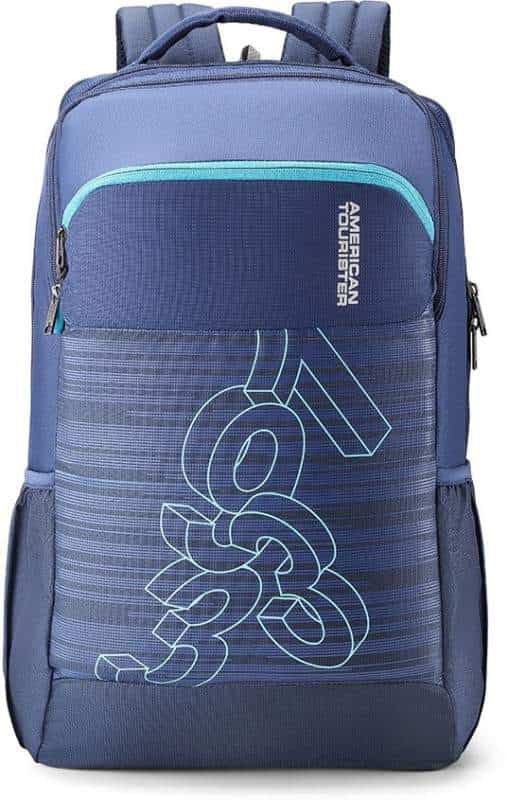American Tourister Jet Backpacks in Tiruvallur Dealers
