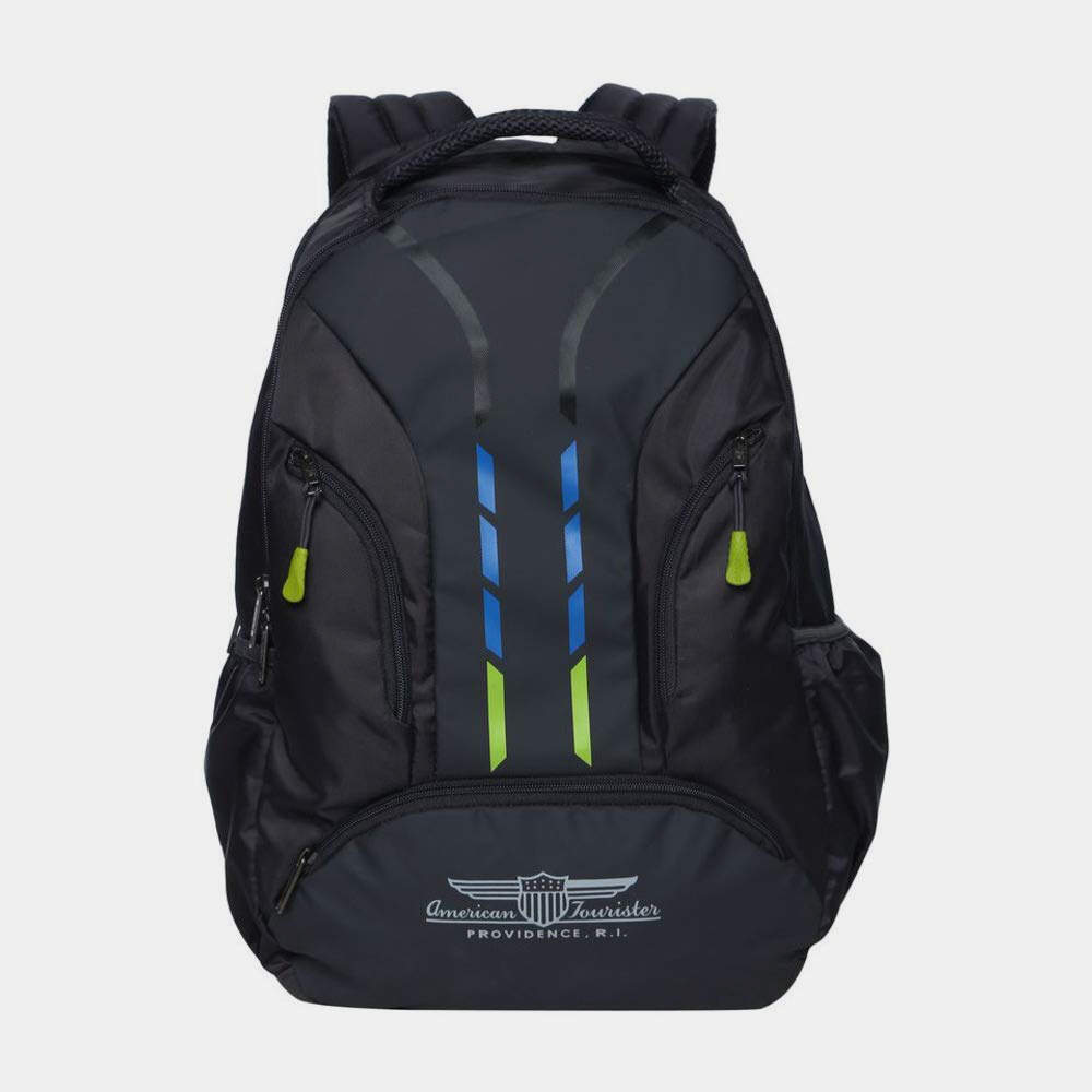 american tourister snap 01 laptop backpack Buy Indigo at Nxt American Tourister Vibe Backpack