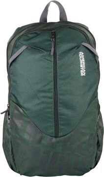 cambridge satchel company black double buckle square leather backpack Cambridge Satchel The Small Portrait Backpack