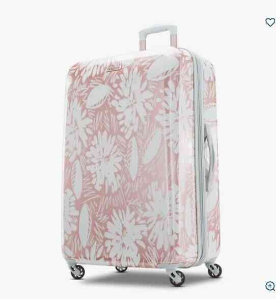 American Tourister Upland 3 Piece 