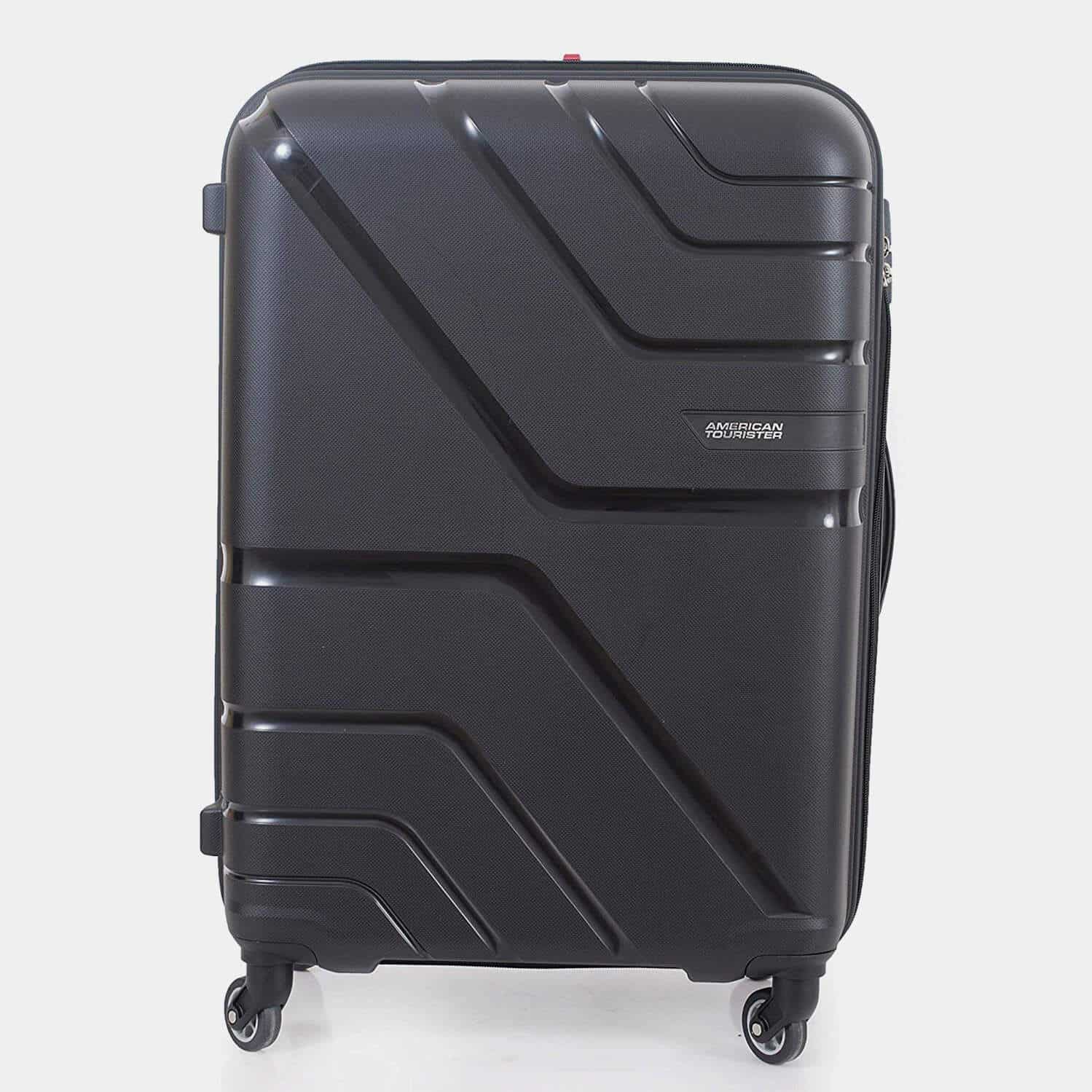 American Tourister DODGE 01 GREEN 2017 28 L Laptop BackpackGreen