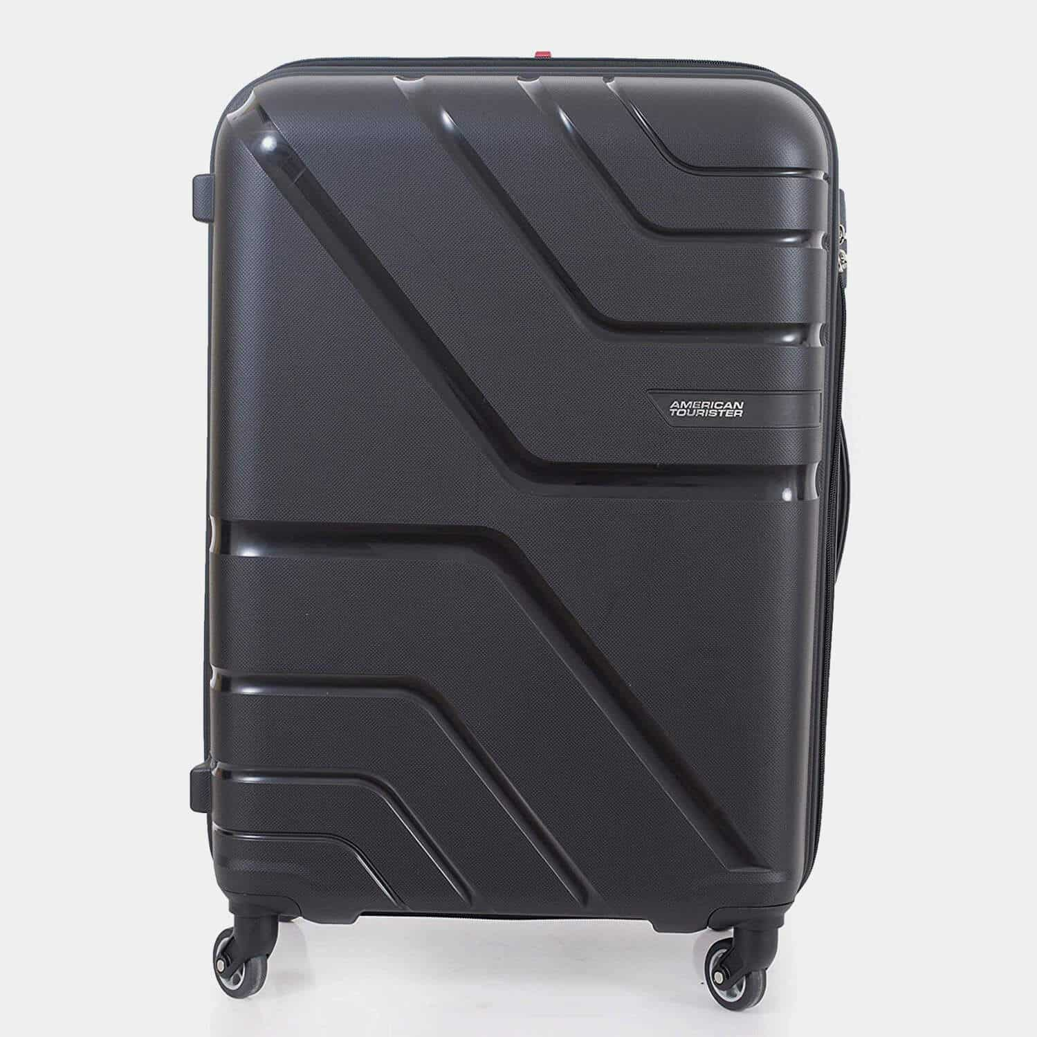 Buy online Set Of 4 White Polycarbonate Trolley Bag from Travelbags for Men  by Polo Class for ₹7199 at 15% off | 2023 Limeroad.com