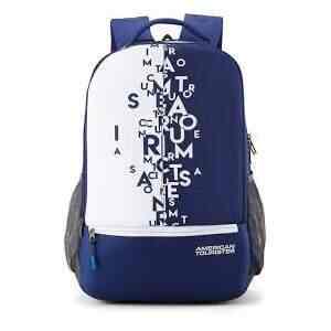 american tourister school bags under 500