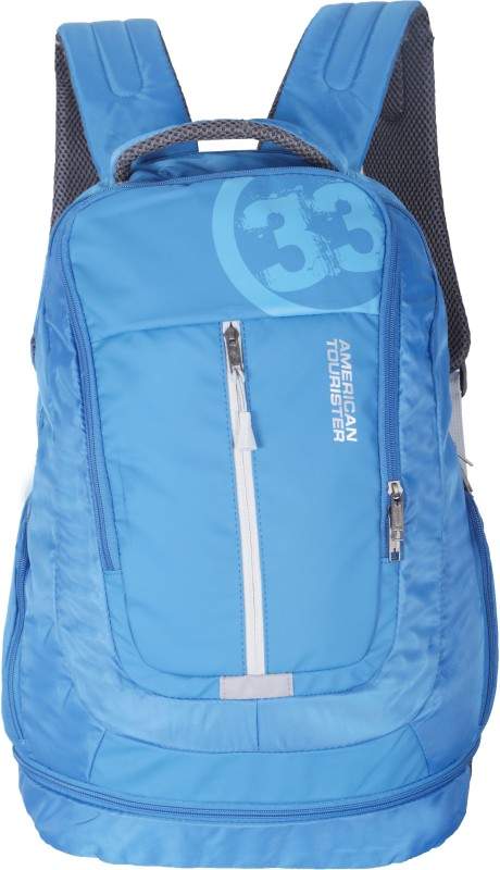 american tourister snap plus 01 laptop backpack 2018 Upbeat 14" - American Tourister Gadget Backpack 2018