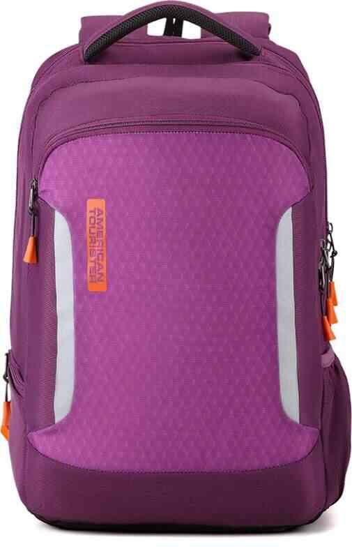 American tourister tech q sales