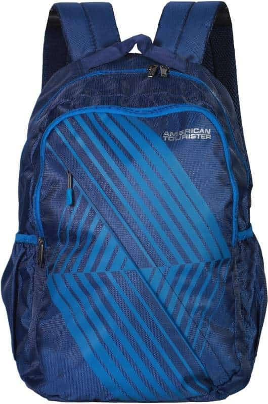 AMERICAN TOURISTER 22 L Backpack AMERICAN TOURISTER 22 L Back Pack Price Starting From Rs 1 698. Find Verified Sellers in Thiruvananthapuram JdMart