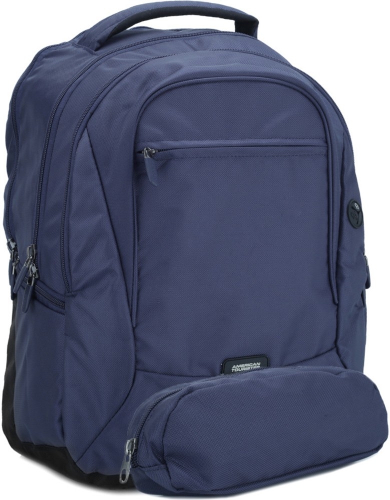 American tourister backpack citi pro 4 shop