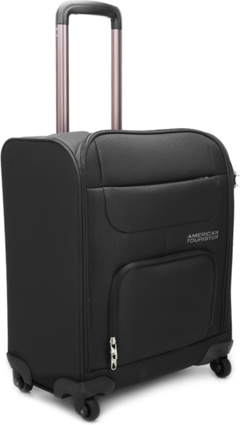 AMERICAN TOURISTER MV Cabin Bag Black Price Starting From Rs 11 374. Find Verified Sellers in Hyderabad JdMart