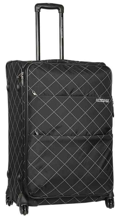 american tourister spain