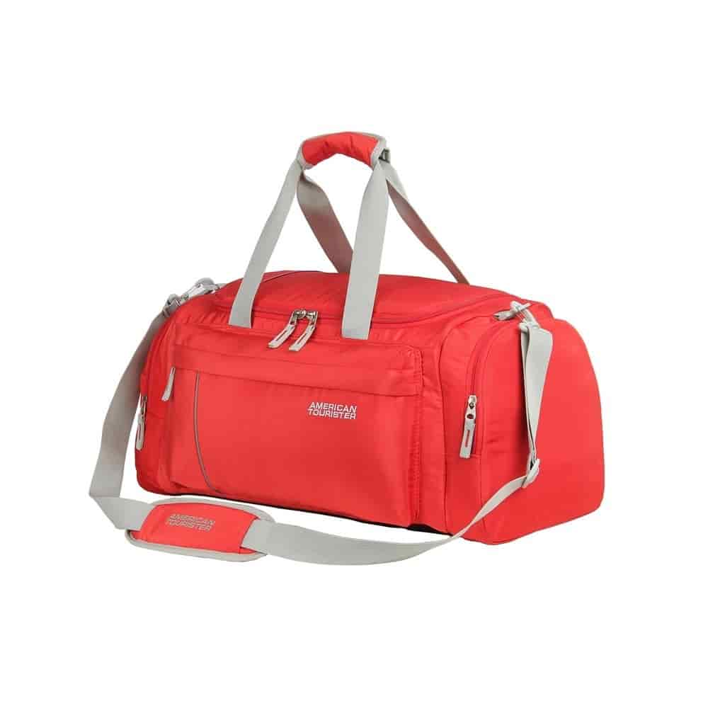 Bag american tourister duffle sales