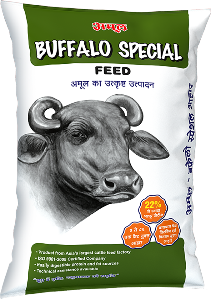 Alf Farms Buffalo Special Animal Feed in Bhubaneshwar Dealers