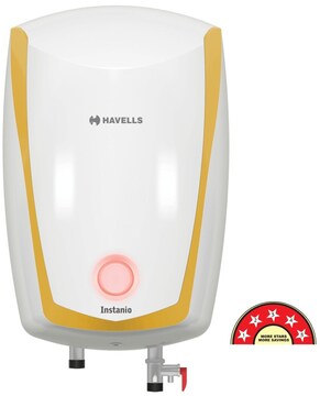 Havells White Mustard Water Heating Appliance - Get Best Price from  Manufacturers u0026 Suppliers in India