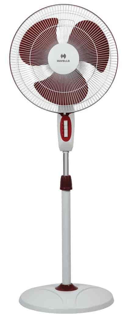 Havells fan price list 2021 sales