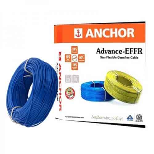 Anchor Electrical Cable