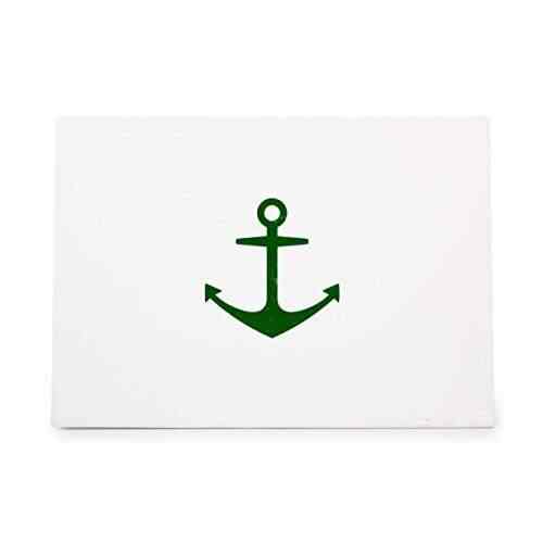 Anchor Boat Navy Ocean Port Sea Ship Style 6201 Rubber Stamp Rubber Stamp Shape Great For Sbooking Crafts Card Making Ink Stamping Features Price Reviews Online In India Justdial