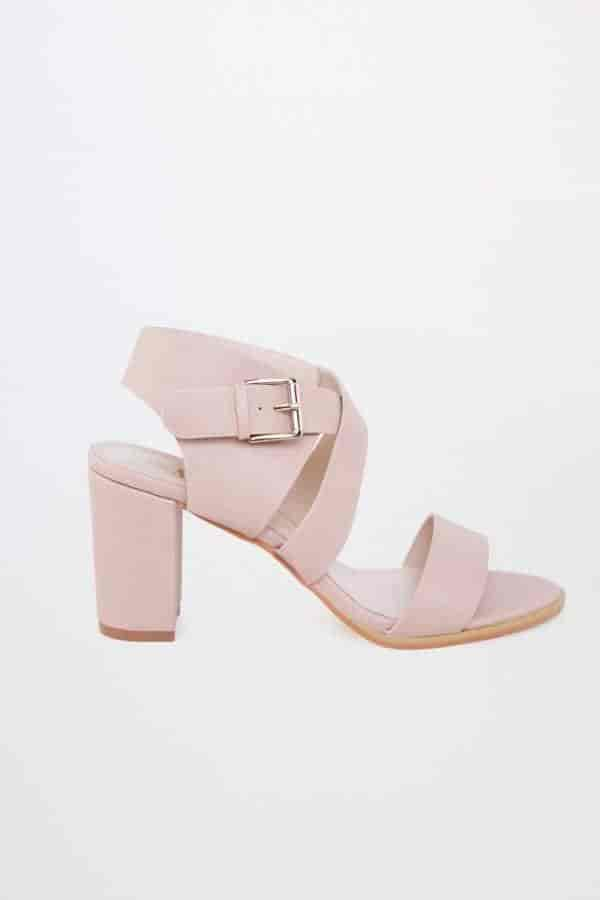 Nude sandals near discount me