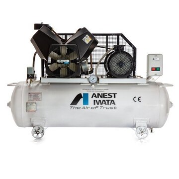 Anest Iwata Air Compressor 3hp - Get Best Price from Manufacturers 