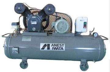 Anest Iwata Air Compressor - Anest Iwata Air Compresser Price 