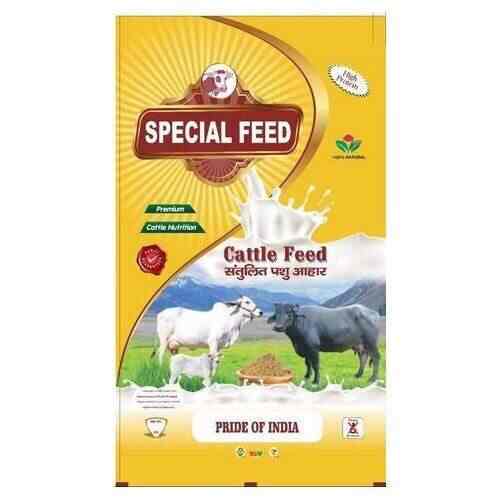 Details more than 133 animal feed bag suppliers esthdonghoadian