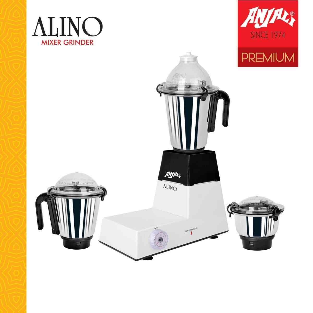 anjali hand mixer