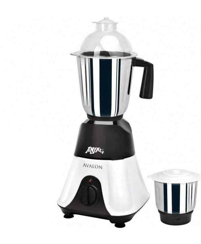 Anjali Avlon Mixer Grinder Get Best Price from Manufacturers