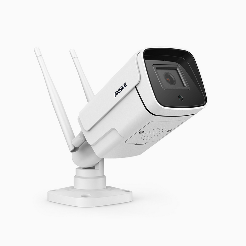 Annke hd wireless video online surveillance system