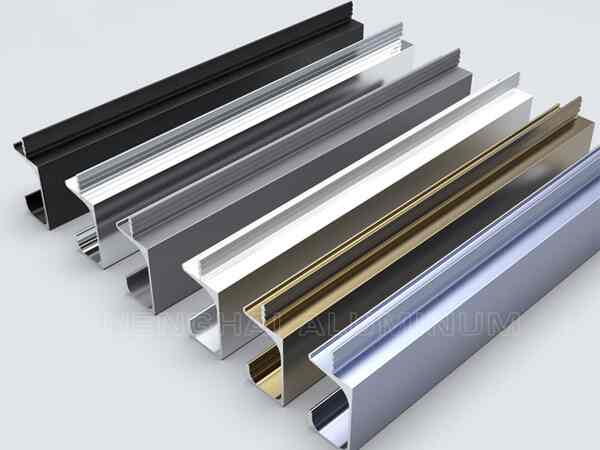 Aluminum anodizing near me discount