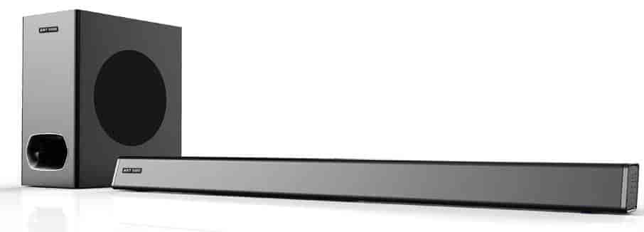 soundbar 120w