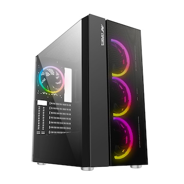 Ant Esports Computer Cabinets - Ant Esports Computer Case Price ...