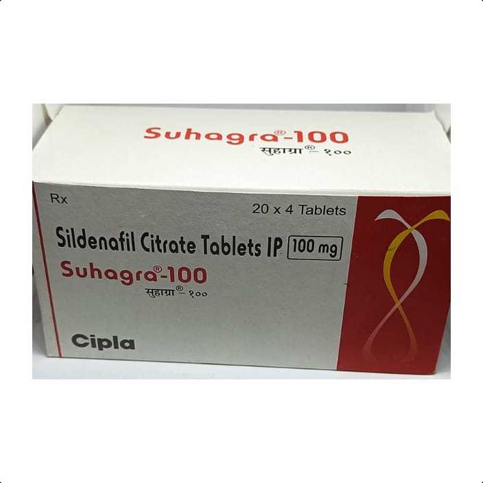 Suhagra 75mg