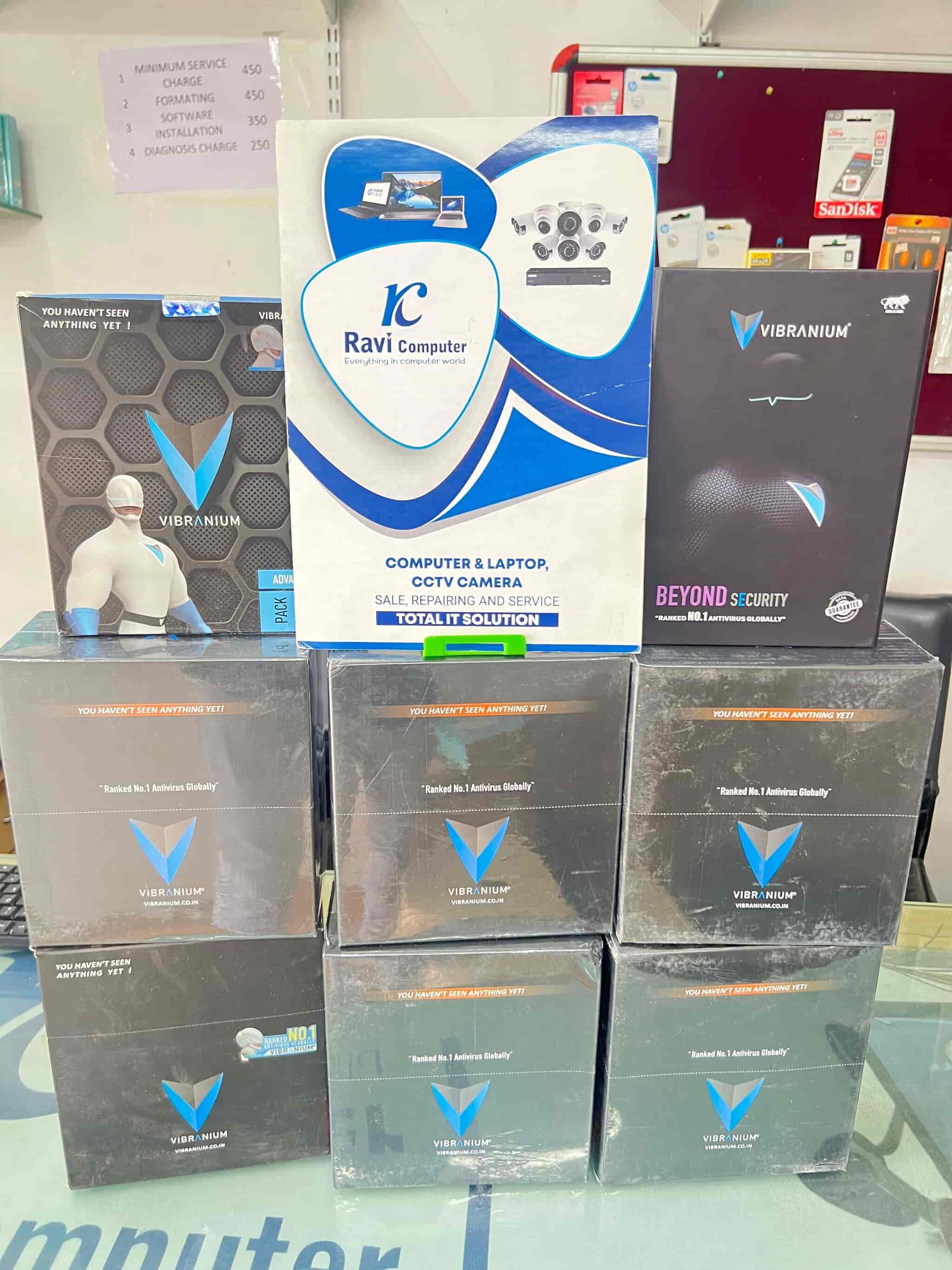 Antivirus