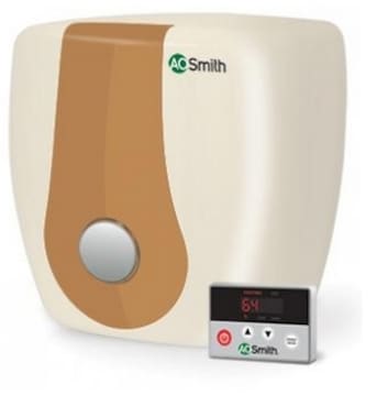 AO Smith Ivory Brown 2000 Watts Geysers in Mumbai - Dealers, Manufacturers  u0026 Suppliers - Justdial