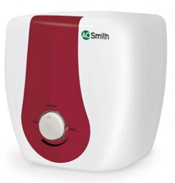 AO Smith 25 Ltr Red Storage in Jaipur - Dealers, Manufacturers u0026 Suppliers  - Justdial