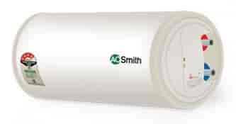 AO Smith Electric 15 ltr Storage Geyser White & White [HSE-HAS-15]